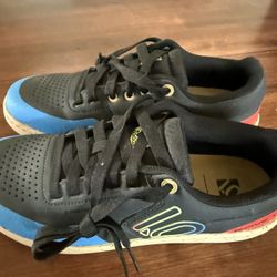Five Ten Mountain Bike Shoes