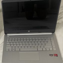 Like New Hp Laptop