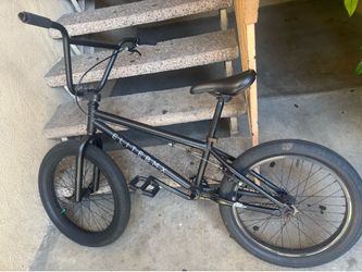 Elite Bmx bike 20