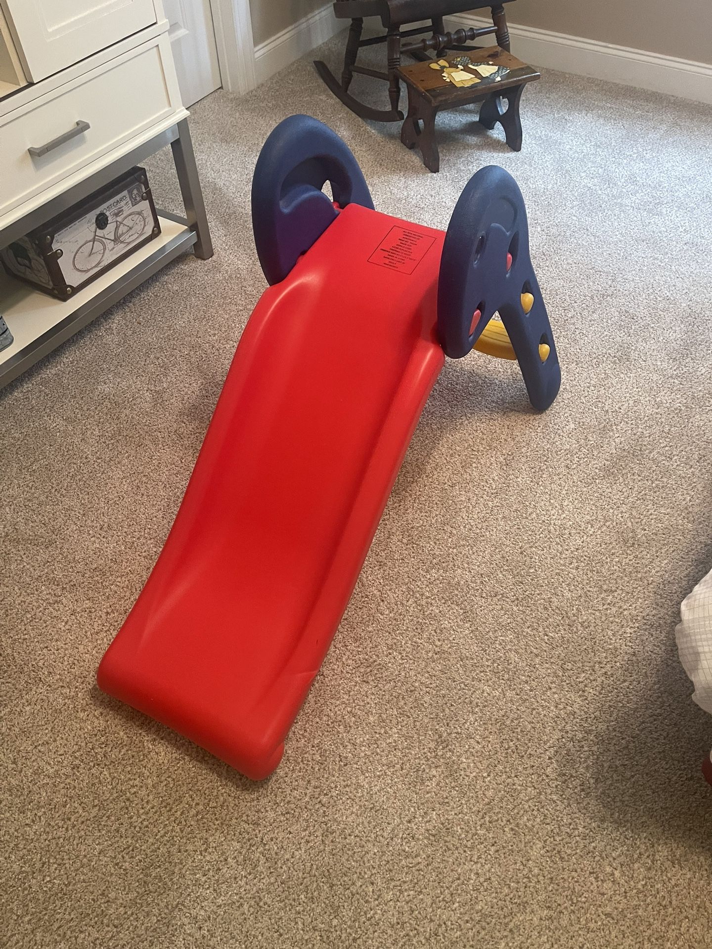 Fisher Price Slide