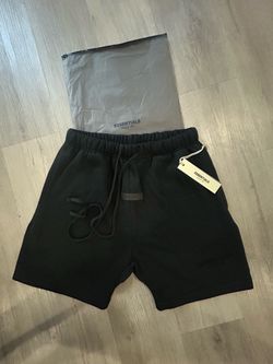 Essentials shorts