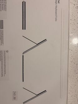 Magic Keyboard