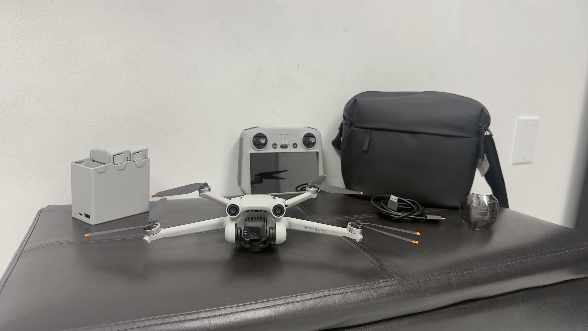 DJI Mini 3 Pro
