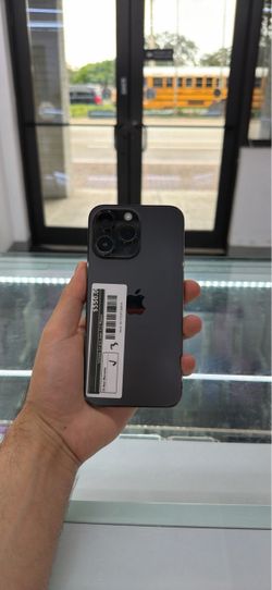 iPhone 14 Pro Max 512 GB (Unlocked)