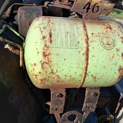 Wanted helium for freon tanks, free drop off in Davie, Florida.