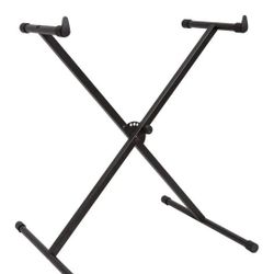 Yamaha PKBS1 Adjustable X-Style Keyboard Stand