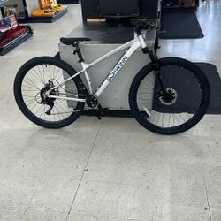 Schwinn Bicycle 