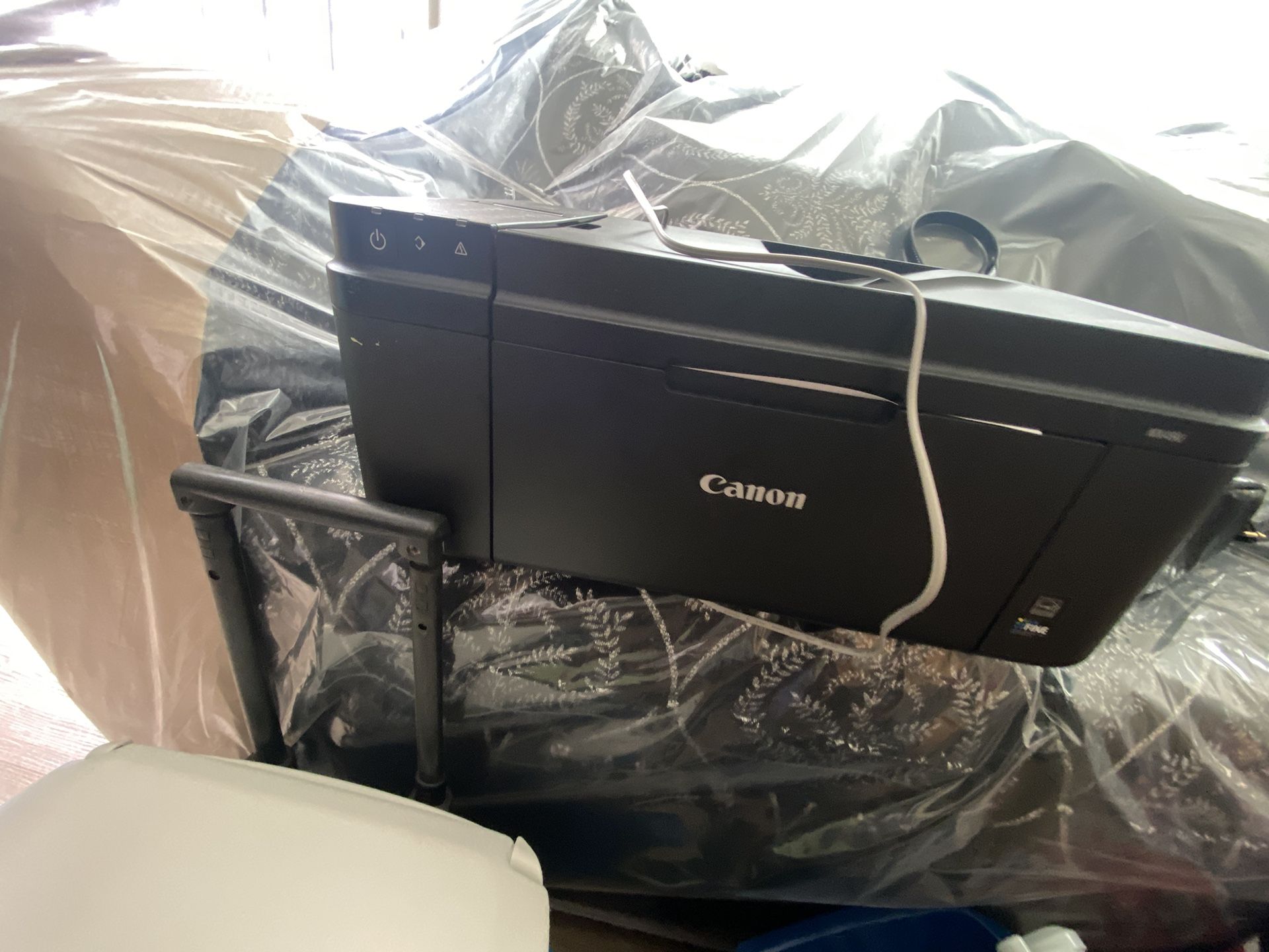 Printer/impresora