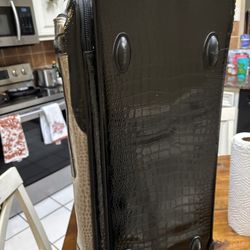 Guess Suit Case