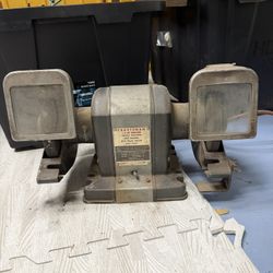 Craftsman 1/3 HP Grinder