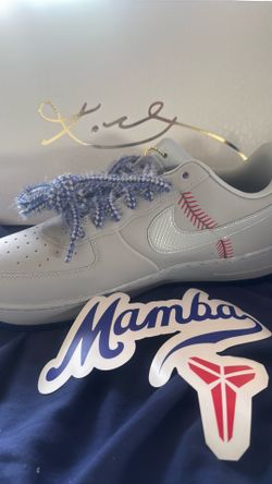 Nike Air Force 1 Low Protro x Kobe Dodgers