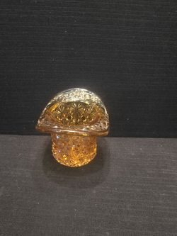 Fenton Mini Top Hat 