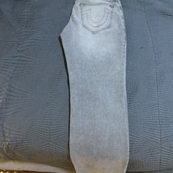 True Religion jeans size 32
