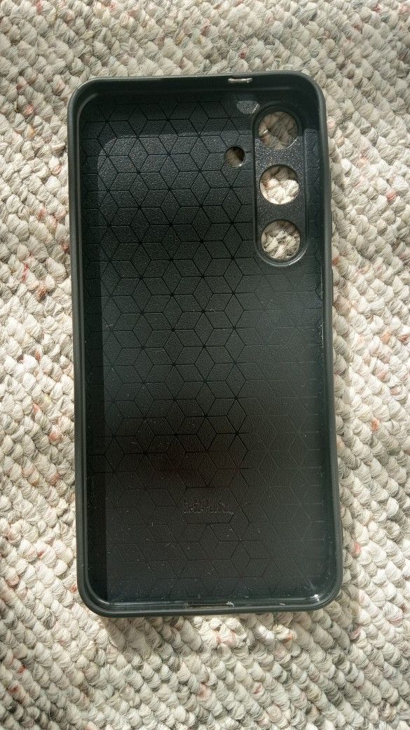 Samsung S24+  Case