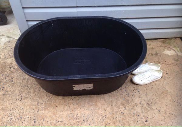 Tuff Stuff Products 40 Gallon Tub Kmt 101 For Sale In Rock Hill Sc Offerup