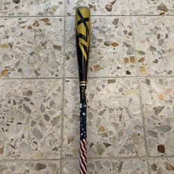 Easton Alpha ALX 28 Inch 17 Oz 2 5/8 Barrel