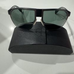 Prada Sunglasses