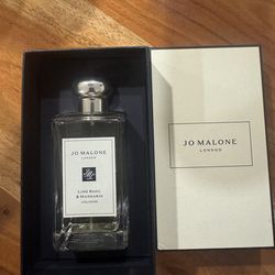 Jo Malone Lime basil & mandarin