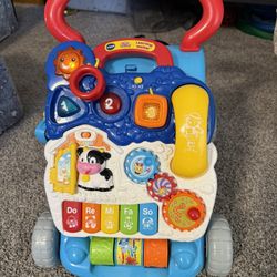 Baby Push Walker - Great Condition