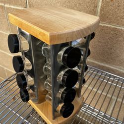 Spice Rack