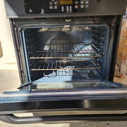 Electric Oven 