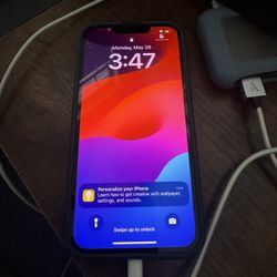 iPhone 13 Pro