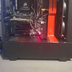 Pc Building And Watercooling
