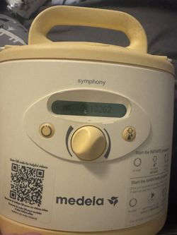 Medela Symphony