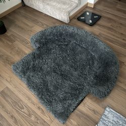 Cozy Dog Bed Slightly Used
