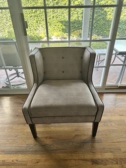 Accent Chair