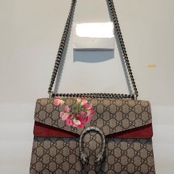Small Gucci Dionysus Blooms Berry 