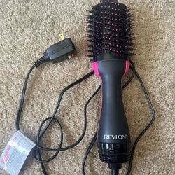 Revlon Hair Dryer Brush