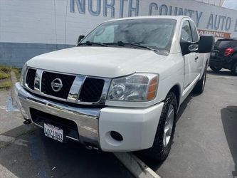 2017 Nissan Frontier