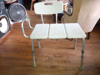 Transfer Shower Bench