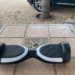 Hoverboard