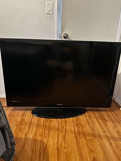 55” Samsung TV