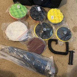 For Sale $70 Buffer Polisher Brand New Shoot Me A Text