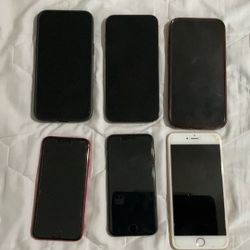 iPhones For Sale.