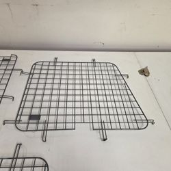 Chevy ASTRO Van Window Screens