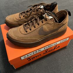 Nike General Purpose Shoe