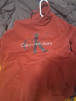 Calvin kein sweater
