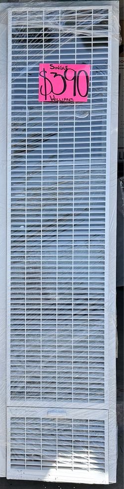 Wall heater manual