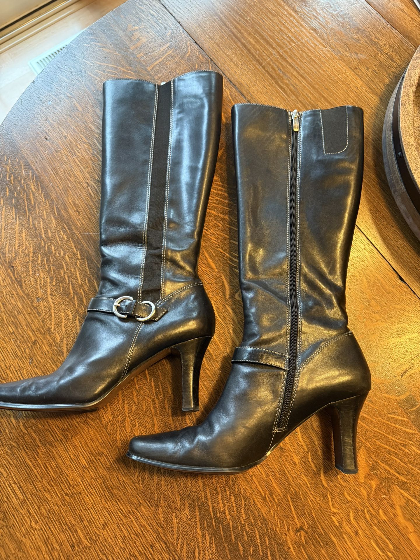 Anne Klein Women’s Boots.