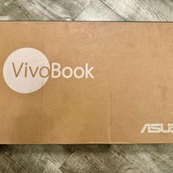 Asus VivoBook