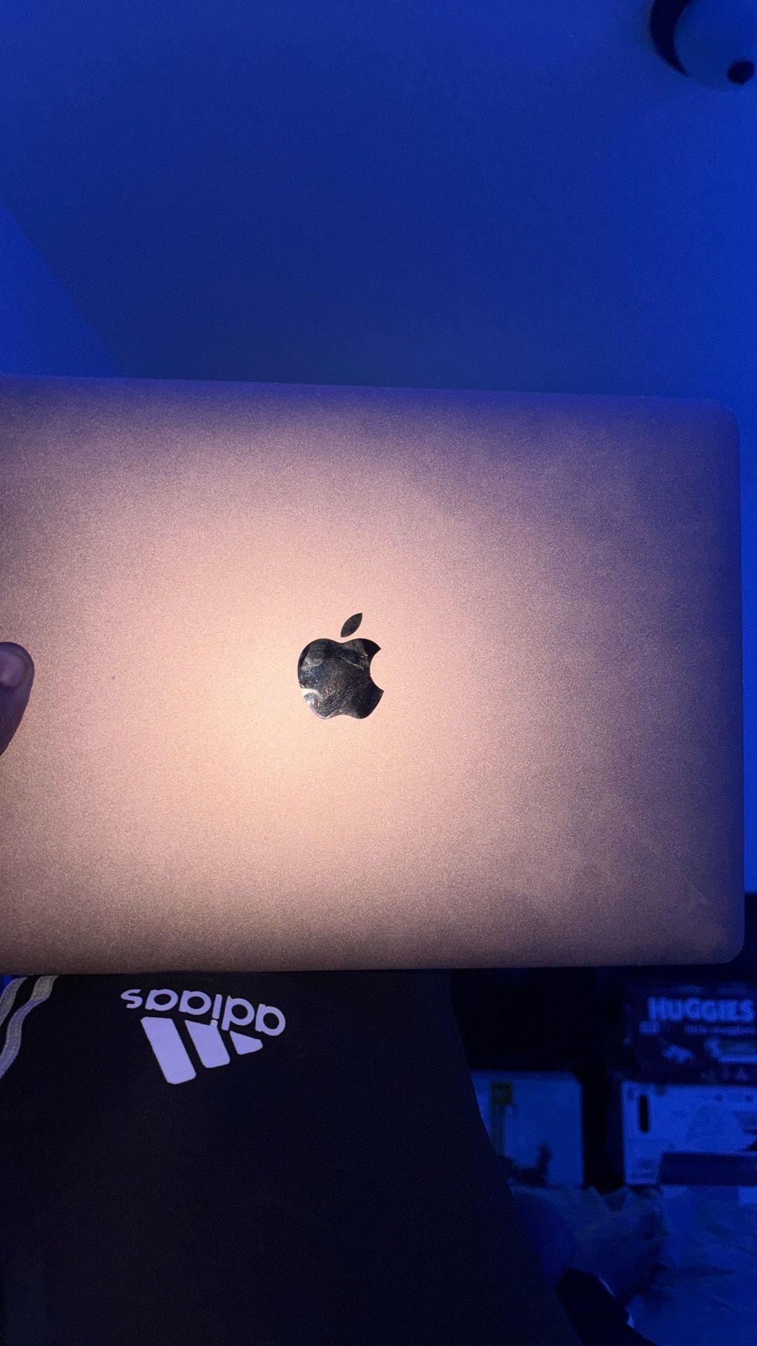MacBook Air