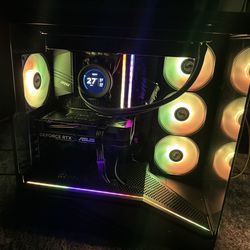 5060ti 16gb, Ryzen 7 5800x, 32gb DDR4 3600 PC