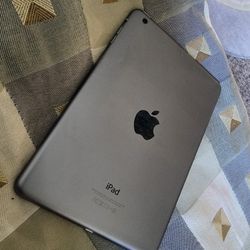 Apple Ipad Mini 3 Unlocked 