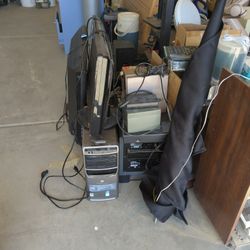 Free Stuff