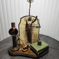 Vintage Lamp $20 Bartlett IL