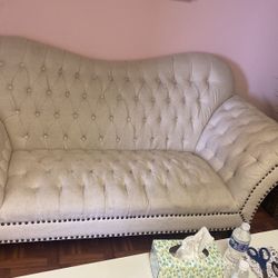 Love Seat